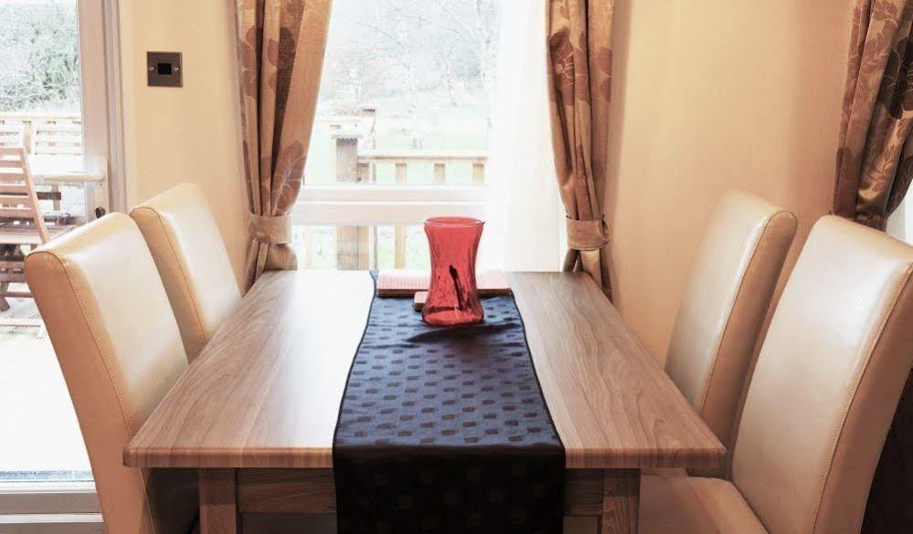 Felmoor Park Apartman Morpeth Kültér fotó