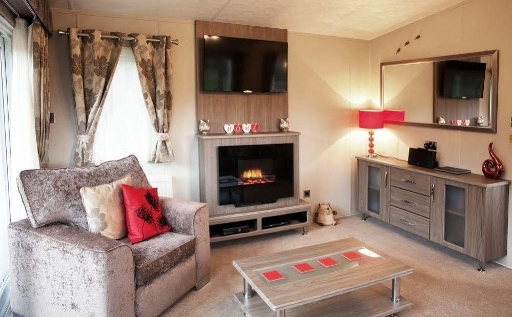 Felmoor Park Apartman Morpeth Kültér fotó