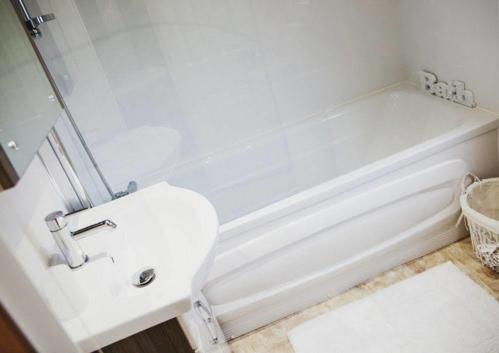 Felmoor Park Apartman Morpeth Kültér fotó