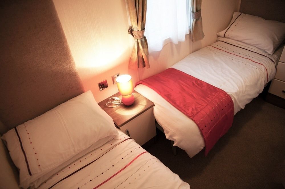 Felmoor Park Apartman Morpeth Kültér fotó