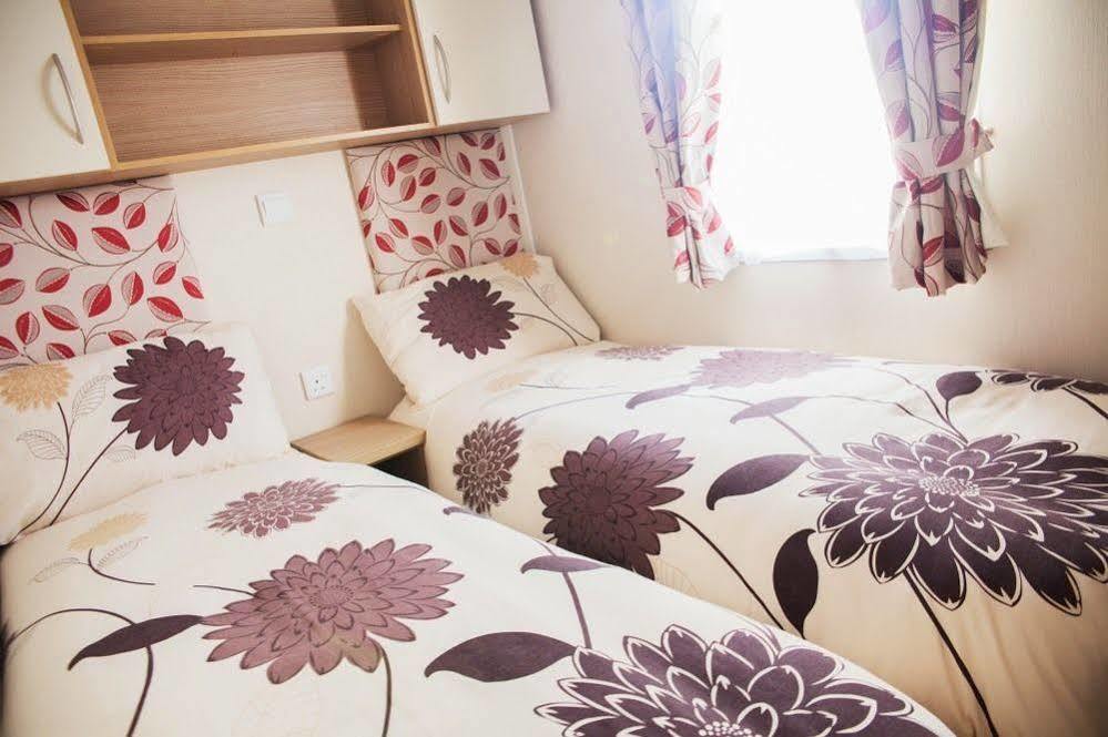 Felmoor Park Apartman Morpeth Kültér fotó